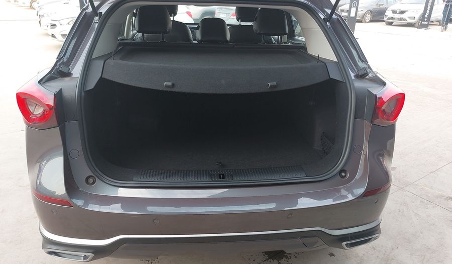 Mg One 1.5T COM CVT Suv 2023