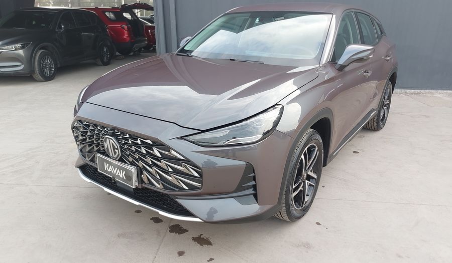 Mg One 1.5T COM CVT Suv 2023
