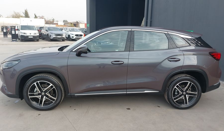Mg One 1.5T COM CVT Suv 2023