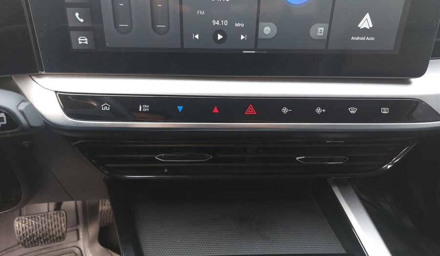 Mg One 1.5T COM CVT Suv 2023