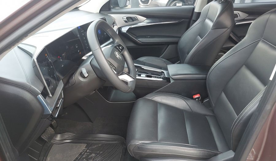 Mg One 1.5T COM CVT Suv 2023