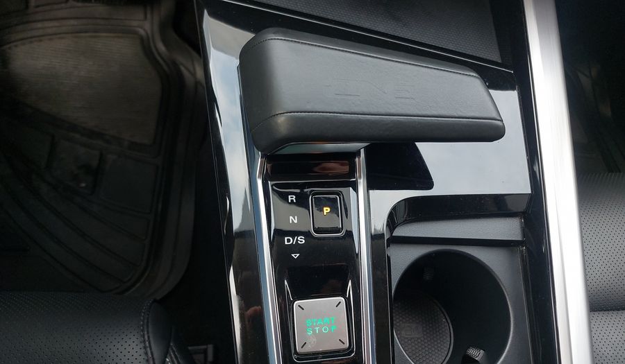 Mg One 1.5T COM CVT Suv 2023