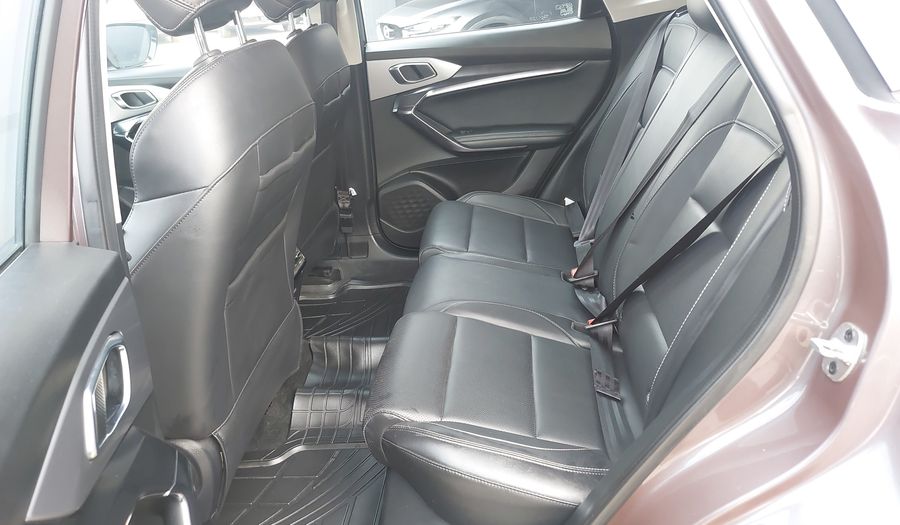 Mg One 1.5T COM CVT Suv 2023
