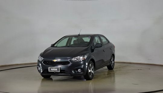 Chevrolet • Prisma