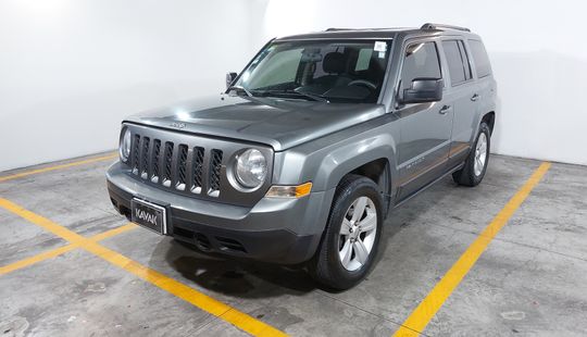 Jeep • Patriot