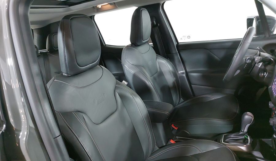Jeep Renegade 1.3 LIMITED AUTO Suv 2024