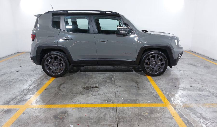 Jeep Renegade 1.3 LIMITED AUTO Suv 2024