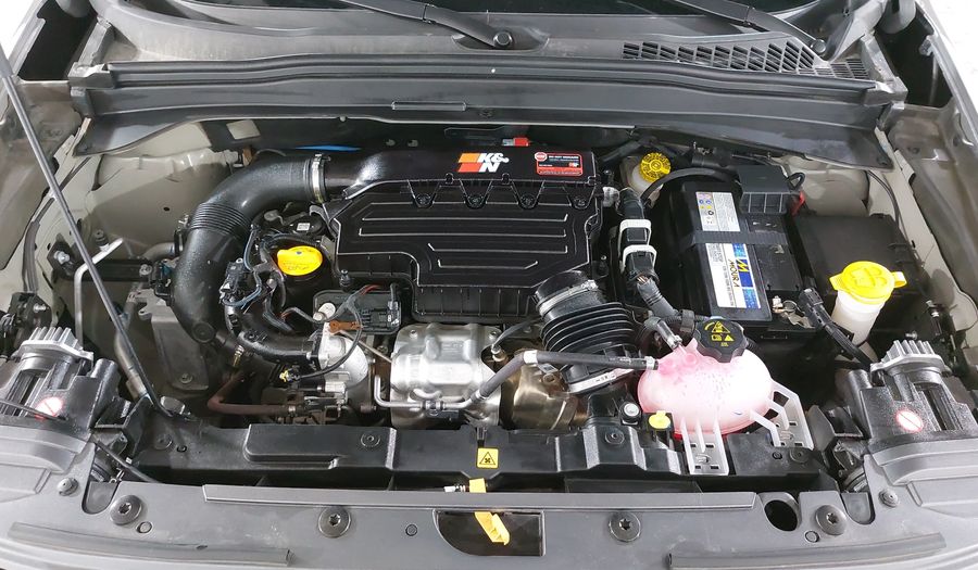 Jeep Renegade 1.3 LIMITED AUTO Suv 2024