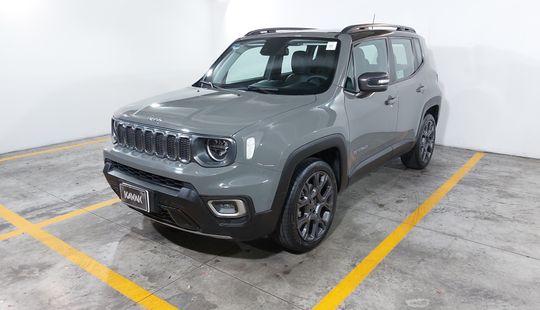 Jeep • Renegade