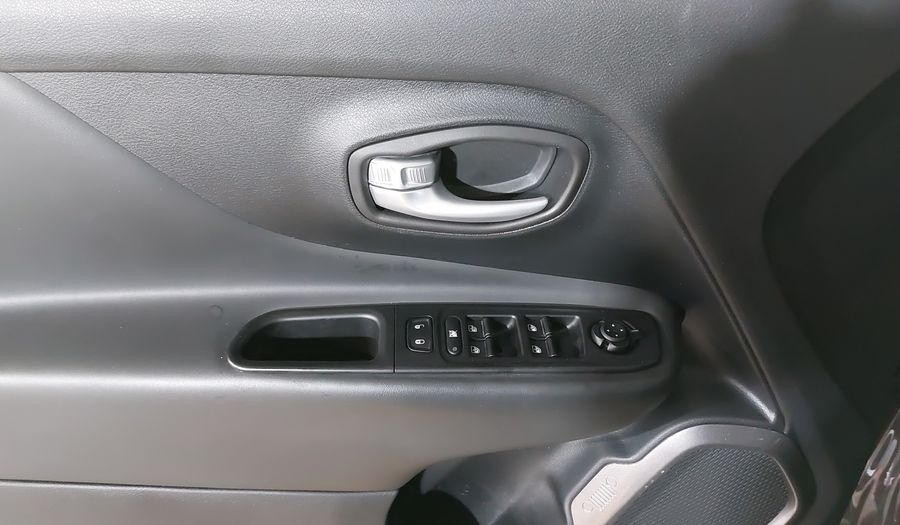 Jeep Renegade 1.3 LIMITED AUTO Suv 2024