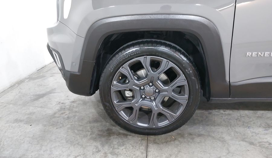 Jeep Renegade 1.3 LIMITED AUTO Suv 2024