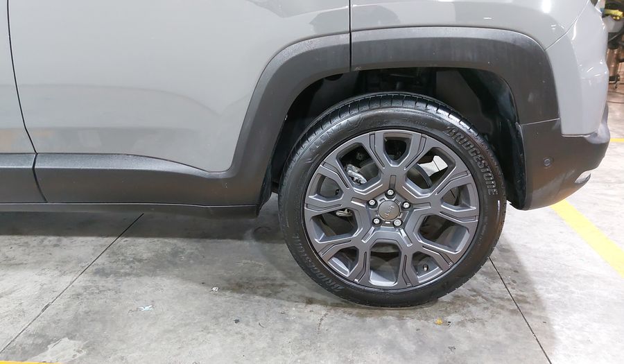 Jeep Renegade 1.3 LIMITED AUTO Suv 2024