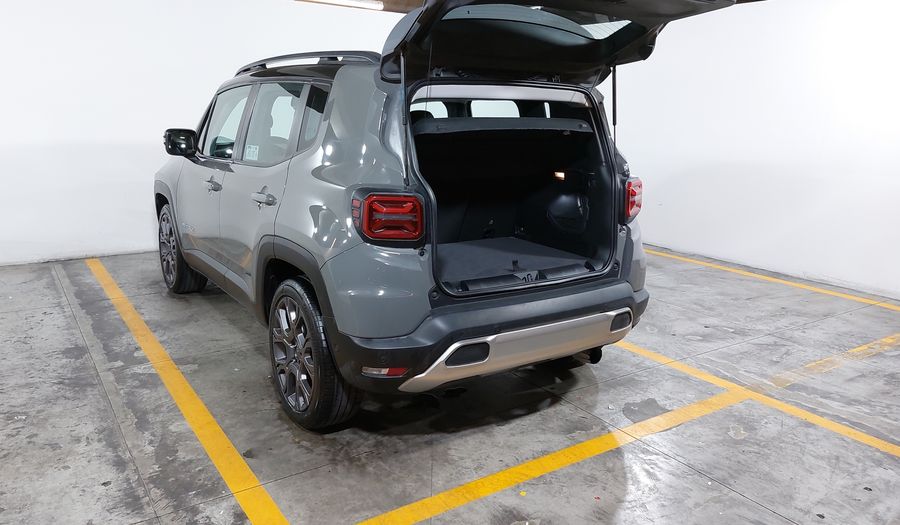 Jeep Renegade 1.3 LIMITED AUTO Suv 2024