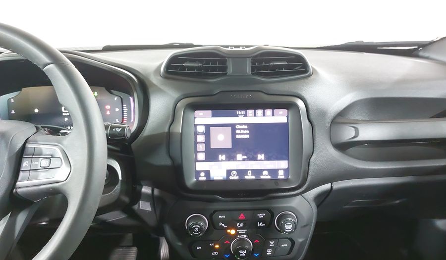 Jeep Renegade 1.3 LIMITED AUTO Suv 2024