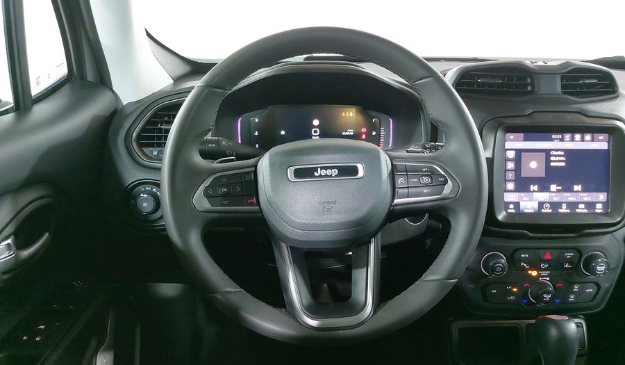 Jeep Renegade 1.3 LIMITED AUTO Suv 2024
