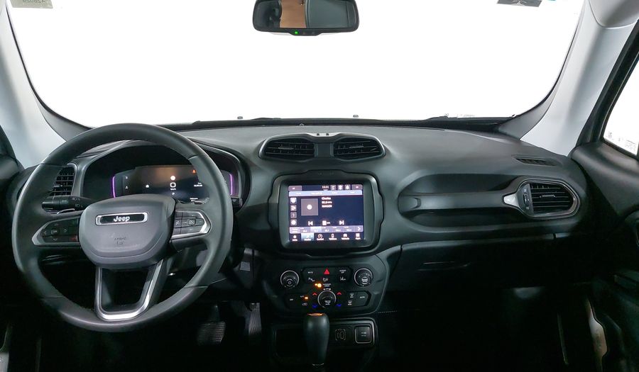 Jeep Renegade 1.3 LIMITED AUTO Suv 2024