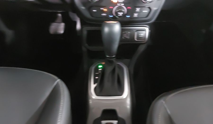 Jeep Renegade 1.3 LIMITED AUTO Suv 2024