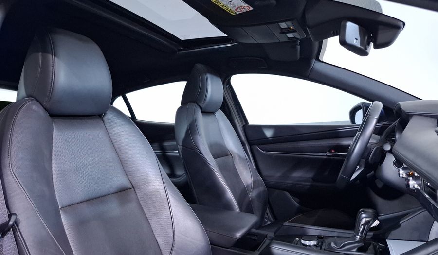 Mazda 3 2.5 I GRAND TOURING HATCHBACK AUTO Hatchback 2019
