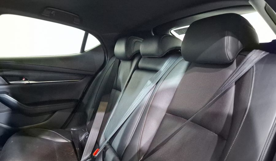 Mazda 3 2.5 I GRAND TOURING HATCHBACK AUTO Hatchback 2019