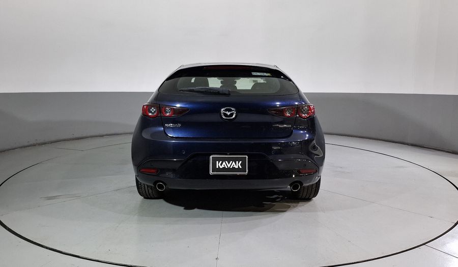 Mazda 3 2.5 I GRAND TOURING HATCHBACK AUTO Hatchback 2019