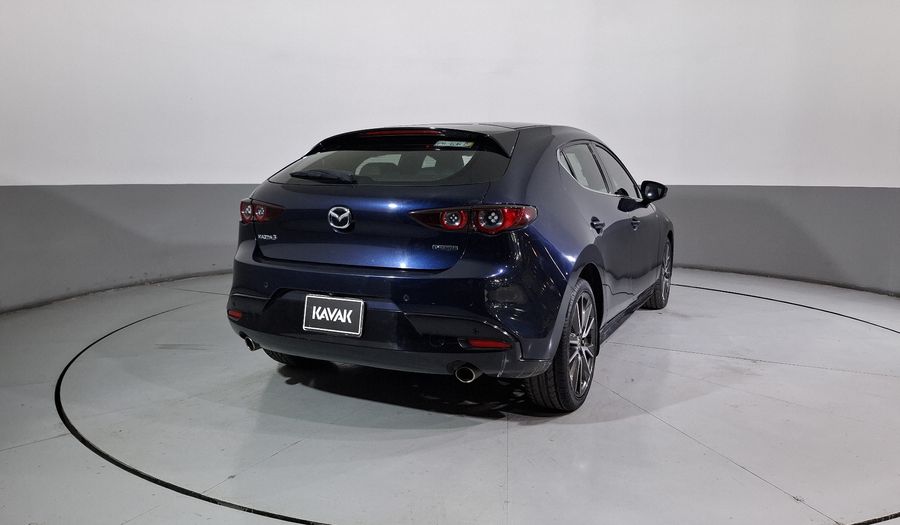 Mazda 3 2.5 I GRAND TOURING HATCHBACK AUTO Hatchback 2019