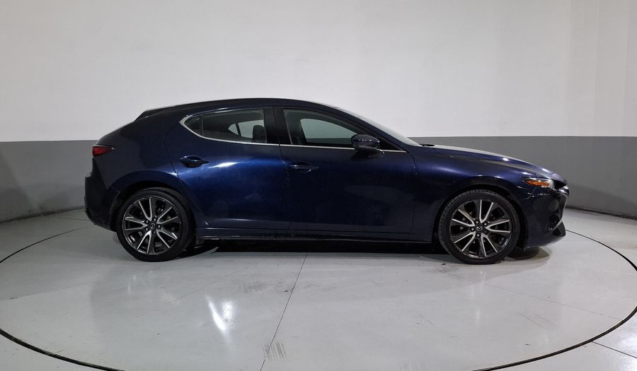 Mazda 3 2.5 I GRAND TOURING HATCHBACK AUTO Hatchback 2019
