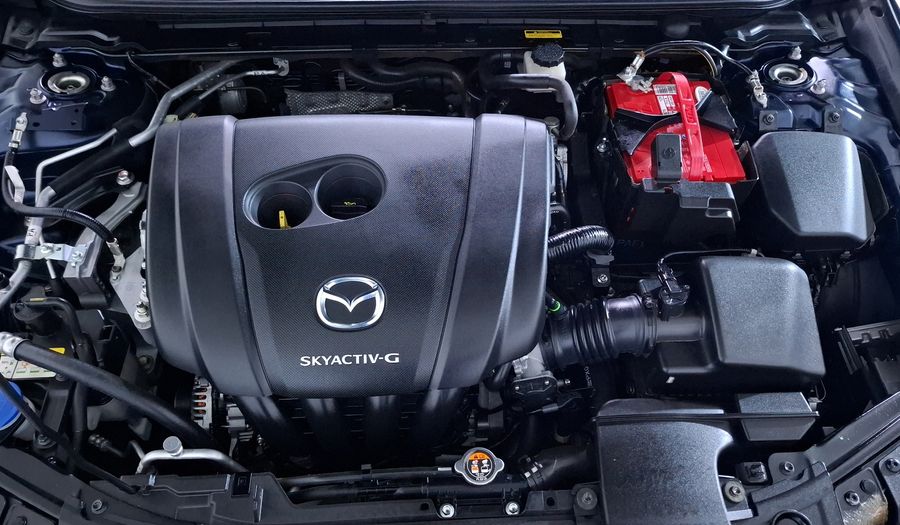 Mazda 3 2.5 I GRAND TOURING HATCHBACK AUTO Hatchback 2019
