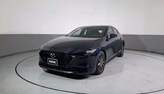Mazda • Mazda 3