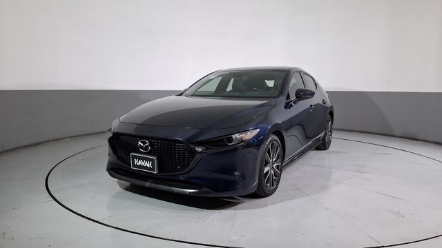 Mazda • Mazda 3