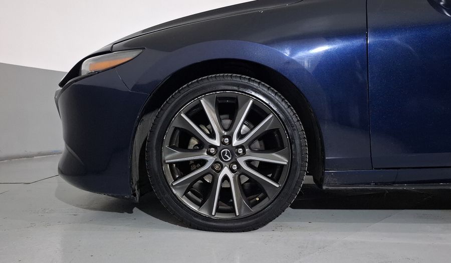 Mazda 3 2.5 I GRAND TOURING HATCHBACK AUTO Hatchback 2019