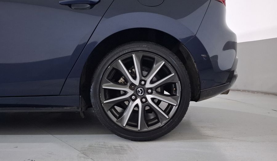 Mazda 3 2.5 I GRAND TOURING HATCHBACK AUTO Hatchback 2019