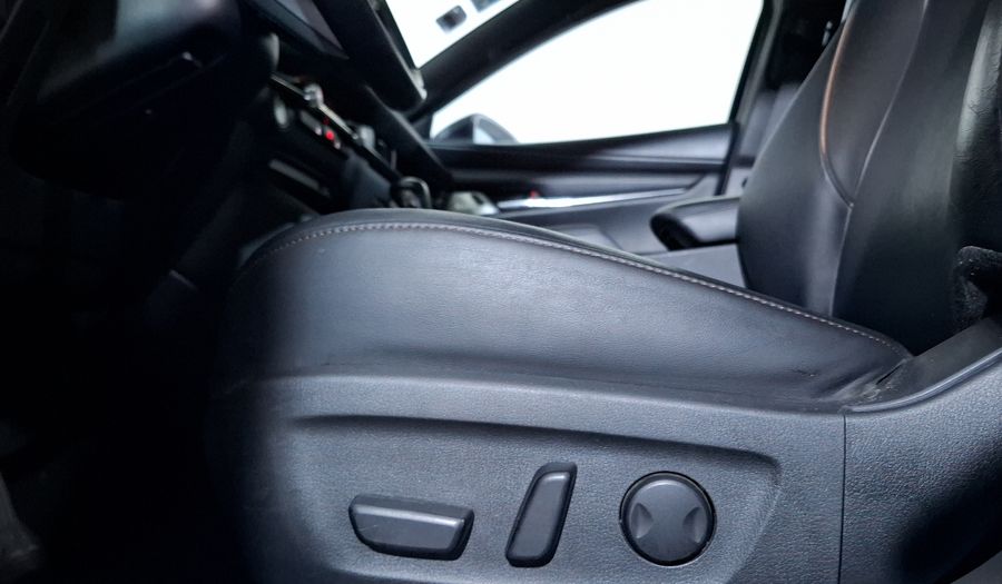 Mazda 3 2.5 I GRAND TOURING HATCHBACK AUTO Hatchback 2019