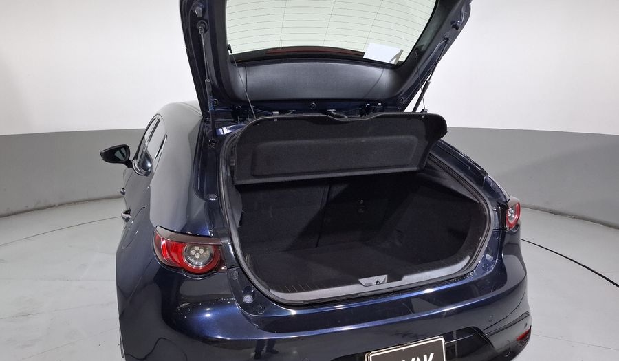 Mazda 3 2.5 I GRAND TOURING HATCHBACK AUTO Hatchback 2019