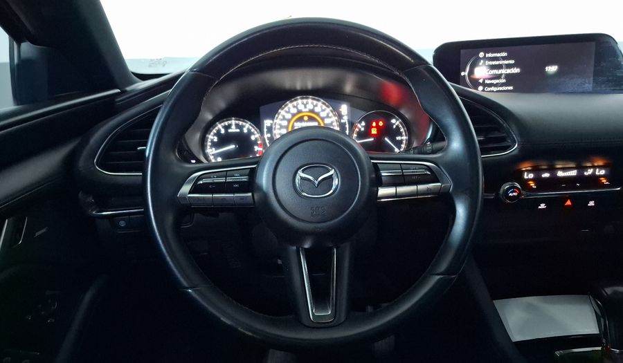 Mazda 3 2.5 I GRAND TOURING HATCHBACK AUTO Hatchback 2019