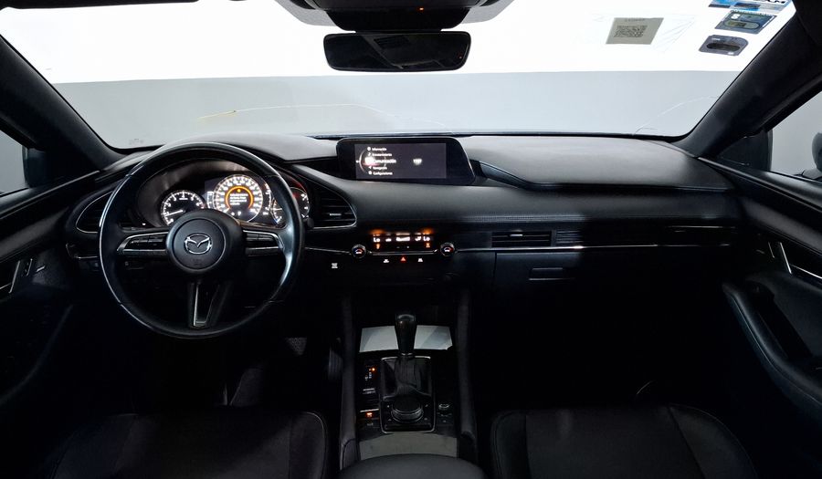 Mazda 3 2.5 I GRAND TOURING HATCHBACK AUTO Hatchback 2019