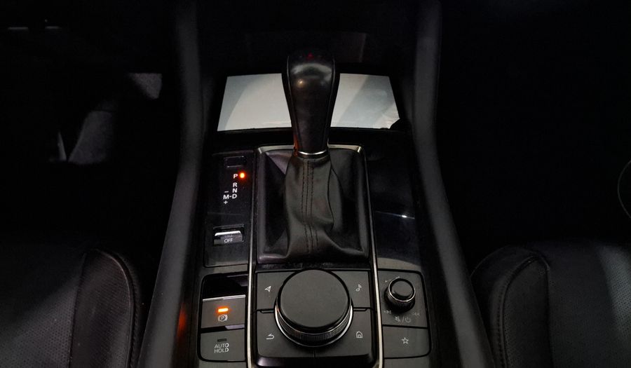 Mazda 3 2.5 I GRAND TOURING HATCHBACK AUTO Hatchback 2019