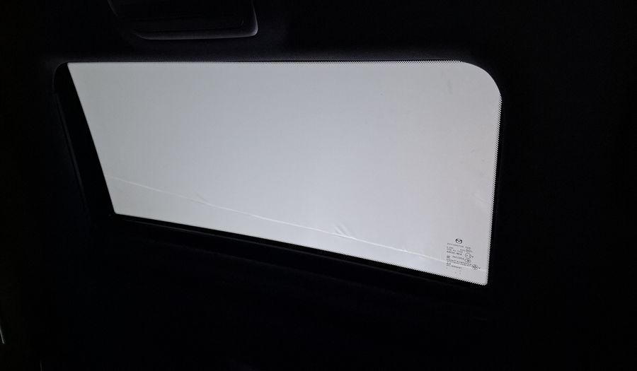 Mazda 3 2.5 I GRAND TOURING HATCHBACK AUTO Hatchback 2019