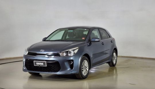 Kia • RIO 5