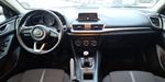 Mazda 3 1.6 S Sedan 2019