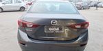 Mazda 3 1.6 S Sedan 2019