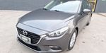 Mazda 3 1.6 S Sedan 2019