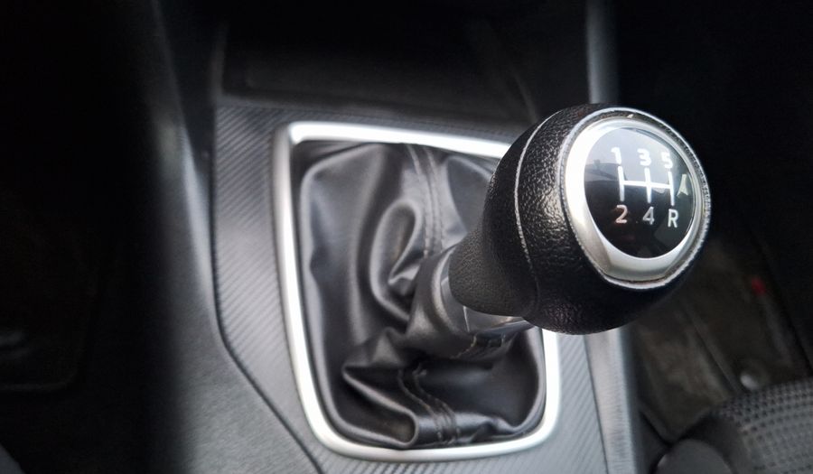 Mazda 3 1.6 S Sedan 2019