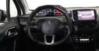 Peugeot 208 1.6 FELINE MT Hatchback 2017