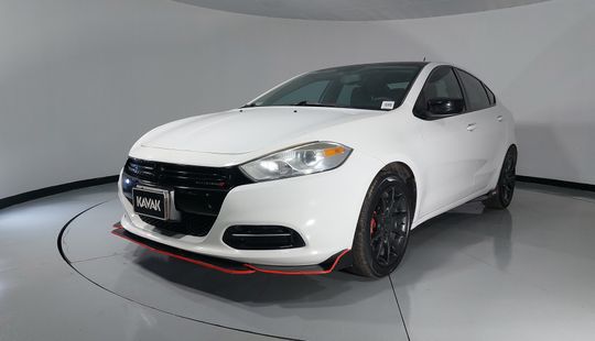 Dodge • Dart