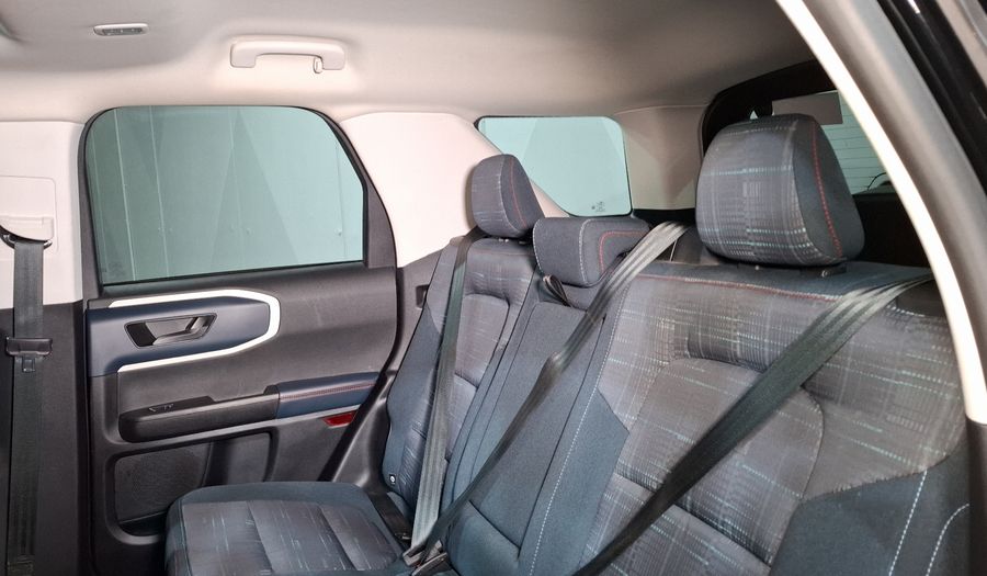 Ford Bronco Sport 1.5 HERITAGE AUTO 4WD Suv 2023