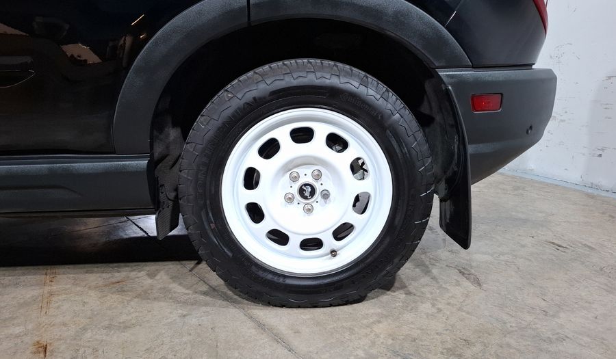 Ford Bronco Sport 1.5 HERITAGE AUTO 4WD Suv 2023