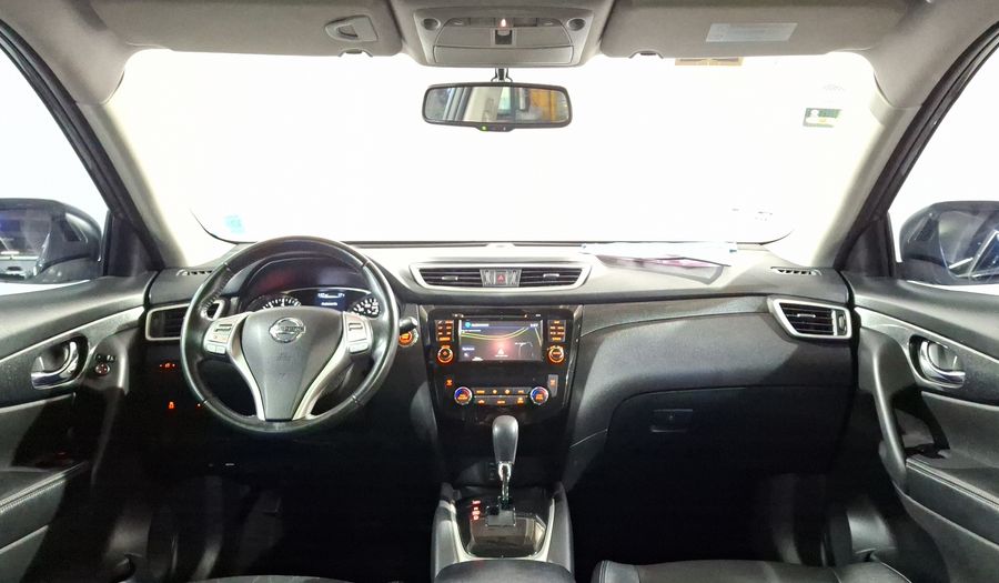 Nissan X-trail 2.5 EXCLUSIVE 2 ROW AUTO Suv 2017