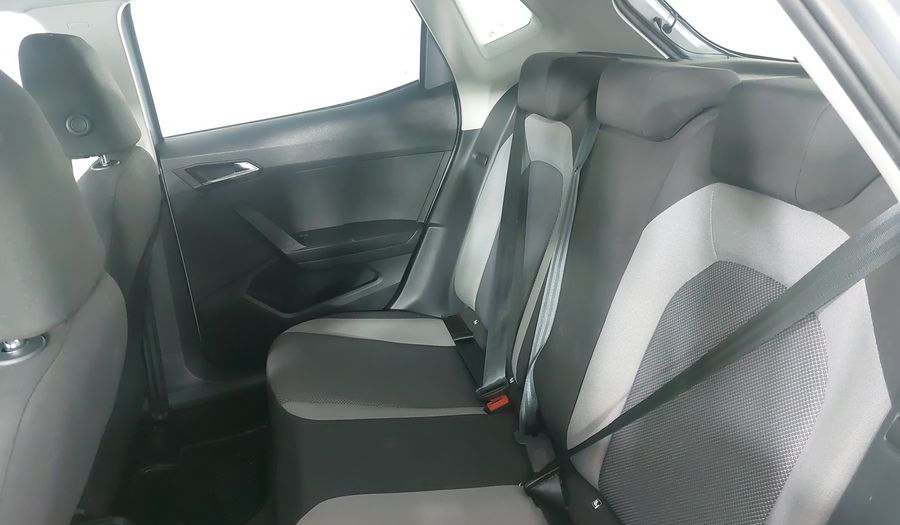 Seat Ibiza 1.6 STYLE URBAN PLUS Hatchback 2019