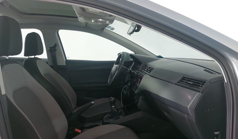 Seat Ibiza 1.6 STYLE URBAN PLUS Hatchback 2019