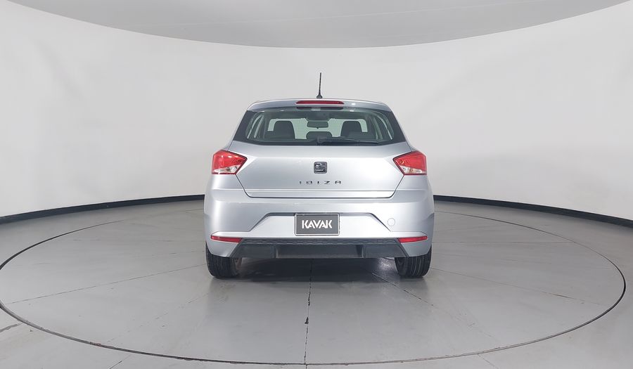 Seat Ibiza 1.6 STYLE URBAN PLUS Hatchback 2019
